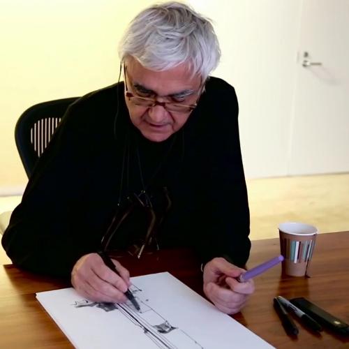The Simple Beauty of Rafael Viñoly’s Architecture _ Architectural Digest
